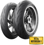 Michelin 120/70r17+160/60r17 Michelin Power 6 Front/rear 69w Tl Motorgumi Párban