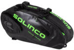 Solinco Geantă tenis "Solinco Racquet Bag 6 - black