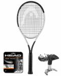 HEAD Rachetă tenis "Head Speed Pro 2024 + racordaje + servicii racordare Racheta tenis