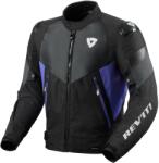 Revit Geacă moto Revit Control H2O negru-albastru (REFJT362-1830)