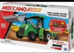 Hermanex Meccano Junior: Fém építőjáték - Traktor, 114 db-os (565989) - ejatekok