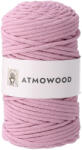 ATMOWOOD fonal 5 mm - poros rózsaszín (BRUDNY RÓŻ)
