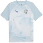 PUMA Manchester City Prematch Shirt 2023/24 Póló 774370-001 Méret M