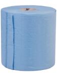MADDOX Rola hartie profesionala 2 straturi, albastra, 100% celuloza, 450 coli, 36x20cm MADDOX 162m (MAD1008)