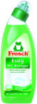 Frosch WC tisztító gél ecetes 750 ml