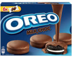 OREO Choc milk csokis keksz 246g