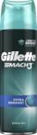 Gillette Borotvazselé Mach3 Extra Comfort 200 ml