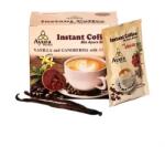 Ayura Herbal instant cappuccino vaníliás 150g