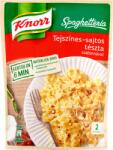 Knorr Spaghetteria 153 g Tejszínes-sajtos