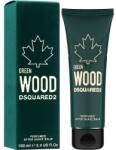 Dsquared2 Green Wood Pour Homme - Borotválkozás utáni balzsam 100 ml