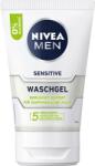 Nivea Tisztító gél érzékeny bőrre - NIVEA MEN Sensitive 100 ml