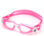 Aqua Sphere Kayenne Junior - úszószemüveg gyermekeknek Szín: Átlátszó / Rózsaszín / Rózsaszín