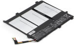 ASUS VivoBook E403NA, E403SA gyári új 57Wh akkumulátor (0B200-01600200, C41N1431) - laptopszervizerd