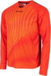 Stanno Tricou cu maneca lunga Stanno Vortex Keeper Shirt Long Sleeve 415004-3800 Marime S - weplayvolleyball