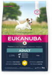 EUKANUBA Eukanuba Adult Small Breed 3kg