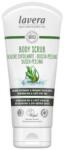 Lavera Testradír - Lavera Body Scrub Smooth Skin Organic Rosemary & Organic Green Coffee 200 ml