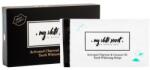My White Secret Fogfehérítő csíkok - My White Secret Whitening Strips With Activated Charcoal And Coconut Oil 14 db