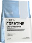 OstroVit Kreatin Monohidrát Por 300 g - Mikronizált - OstroVit (Ízesítetlen)