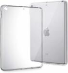 Hurtel Szilikon vékony tok iPad Air 4 10.9'' 2020/2022-es iPad Air 4 10.9'' - átlátszó