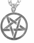 FALON Pandantiv Pentagram - PSY971