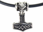 FALON colier Thor - PSY216