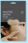 COSRX Nagyméretű gyógyító tapaszok kiütésekre Master Patch X-Large - 10 db