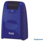 PLUS Titkosítóroller, 26mm, PLUS, kék (PLUS38094) - kecskemetirodaszer