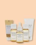 SKIN1004 Set pentru călătorie cu Centella Madagascar Madagascar Centella Travel Kit - 20ml, 30 ml, 30 ml, 30 ml, 30 ml