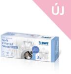 BWT Soft Filtered Extra vízszűrő betét 3 db-os (814873)