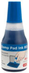COLOP 801 - 25 ml bélyegzőfesték kék