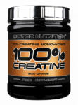 Scitec Nutrition - 100% Creatine Monohydrate 300 g - vitaplus