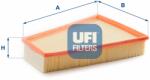 UFI légszűrő UFI 30.144. 00 (30.144.00)