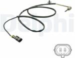 DELPHI Czujnik Temperatury Spalin (ts30163)
