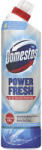 Domestos Dezinfectant WC, 700 ml, Power Fresh Ocean