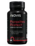 Niavis Parasites Protect Complex Natural 60cps - putereaplantelor