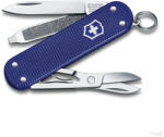 Victorinox Swiss Army Classic SD zsebkés, alox, Night Dive (UB-0_6221_222G)