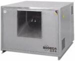 SODECA Ventilator centrifugal Sodeca CJTX-C-18/18-5.5-2V (CJTX-C-18/18-5.5-2V)