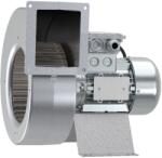 Systemair Ventilator centrifugal rezistent la explozie Systemair EX 140A-4, debit aer 612 mc/h, 230 V, Ø125 (135277)