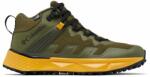 Columbia Facet 75 Mid Outdry , Oliv , 41