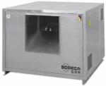 SODECA Ventilator centrifugal Sodeca CJTX-C-18/18-4-2V (CJTX-C-18/18-4-2V)