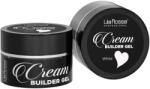 Lila Rossa Gel de constructie, Lila Rossa, Cream Builder Gel, White, 30 g