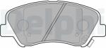DELPHI Klocki Ham. Kia Rio 11- (lp2497)
