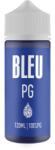 Bleu Безникотинова База Bleu PG 120ml 0mg