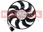 KAMOKA Ventilator, radiator KAMOKA 7742045