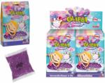 Simba Toys Glibbi slime unicorn cu sclipici (105953271CSR)