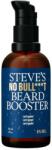 Steve`s No Bull***t Ulei de barbă pentru bărbați - Steve`s No Bull***t Beard Booster 30 ml