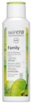 Lavera Șampon pentru toate tipurile de păr - Lavera Family Shampoo 250 ml