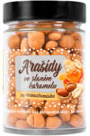 GRIZLY by @mamadomisha GRIZLY Arahide în înveliș de caramel sărat by @mamadomisha 200 g