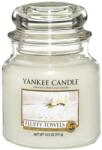 Yankee Candle Lumânare parfumată Prosop pufos - Yankee Candle Fluffy Towels 411 g