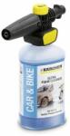 Kärcher Комплект дюзи за пяна: Foam Jet Connect 'n' Clean FJ 10 C пяна за почистване (1 l) (26431430)